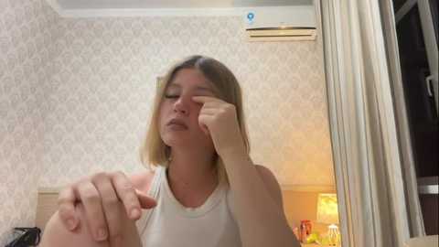 doom_kissa @ stripchat on 20250727