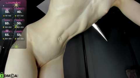 elis_fox @ stripchat on 20250727