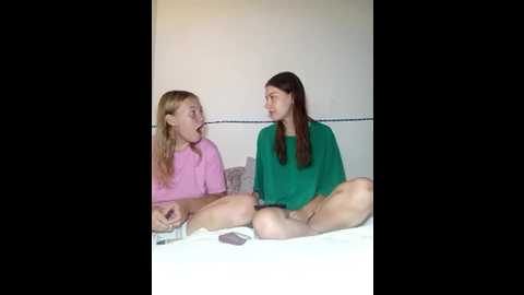 ella_grays @ stripchat on 20250727