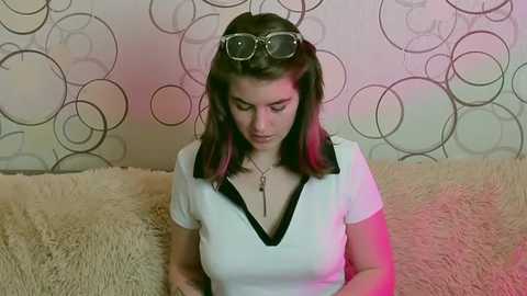 elzablis @ stripchat on 20250727