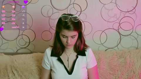 elzablis @ stripchat on 20250727