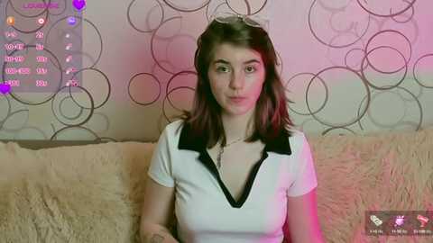 elzablis @ stripchat on 20250727