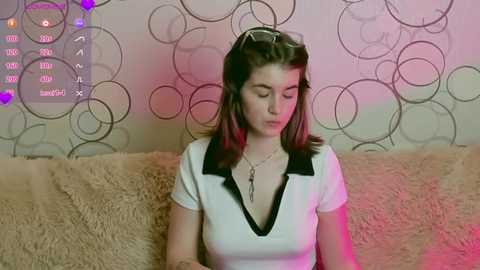 elzablis @ stripchat on 20250727