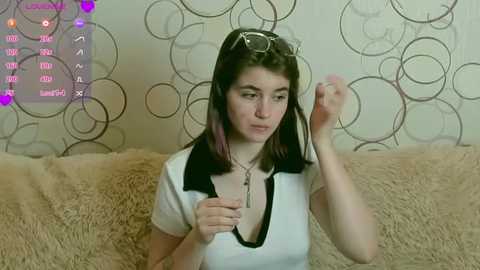 elzablis @ stripchat on 20250727