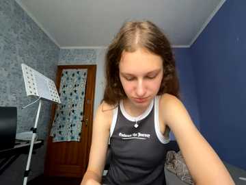 eva_angel3 @ stripchat on 20250727