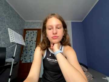 eva_angel3 @ stripchat on 20250727