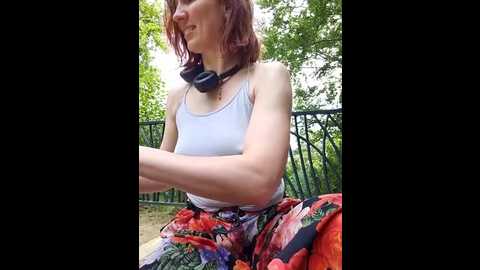 exhibitionsplit @ stripchat on 20250727