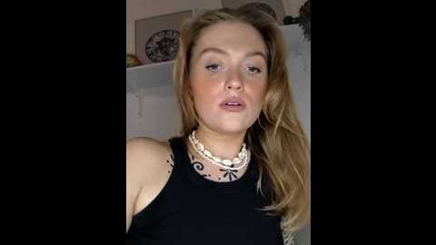 goldloeckchen159 @ stripchat on 20250727