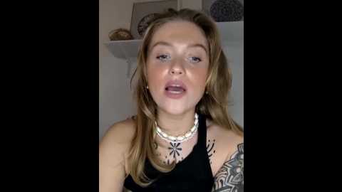 goldloeckchen159 @ stripchat on 20250727