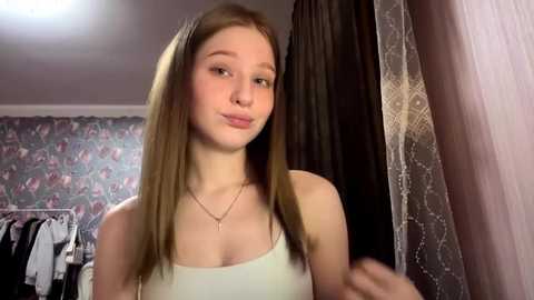 gwenfay @ stripchat on 20250727