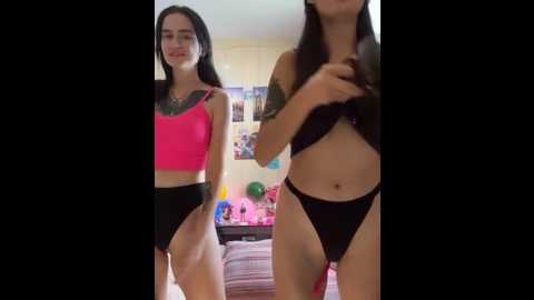 heart_ass @ stripchat on 20250727