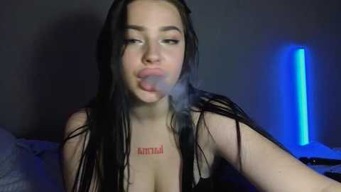 lisaanddenis @ stripchat on 20250727