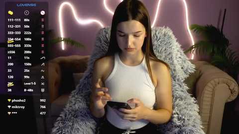 lovelyylilu @ stripchat on 20250727