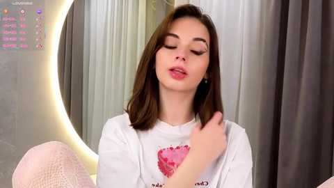 lyndanson @ stripchat on 20250727