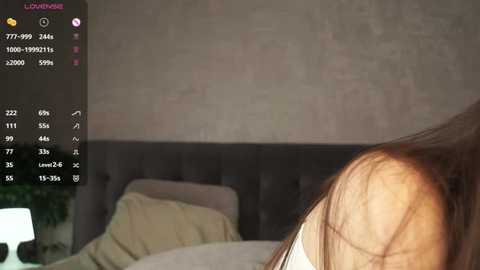 lynettedanley @ stripchat on 20250727