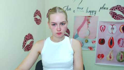 mademoisellecl @ stripchat on 20250727