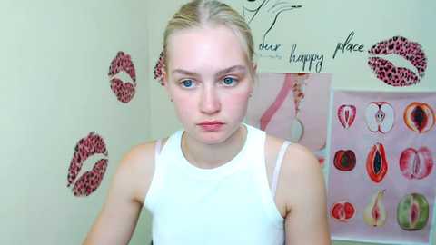 mademoisellecl @ stripchat on 20250727