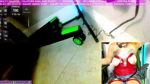 marybrook1 @ stripchat on 20250727