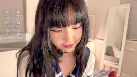 melana_love @ stripchat on 20250727