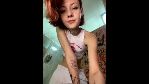 meryweaver @ stripchat on 20250727