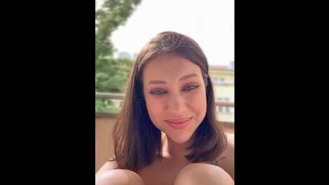 musae @ stripchat on 20250727