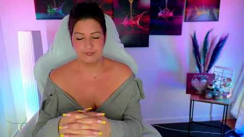 natilove35 @ stripchat on 20250727