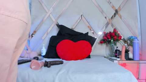 ninaht @ stripchat on 20250727