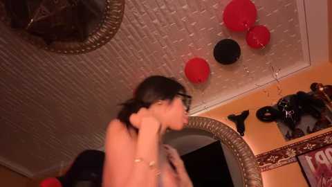 orla86 @ stripchat on 20250727