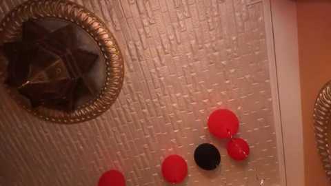 orla86 @ stripchat on 20250727