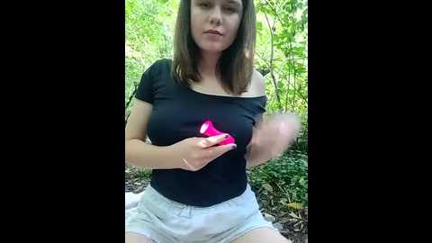 roni256 @ stripchat on 20250727