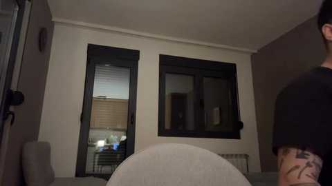 tendouble @ stripchat on 20250727