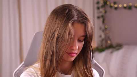 udelahathorne @ stripchat on 20250727