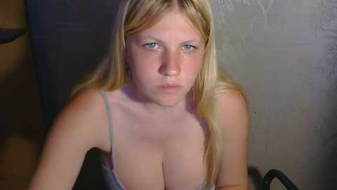 victoria_ooo @ stripchat on 20250727