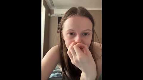 wrenlie @ stripchat on 20250727