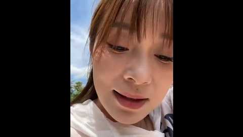 xiaoqiao_ss @ stripchat on 20250727