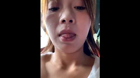 xiaoqiao_ss @ stripchat on 20250727