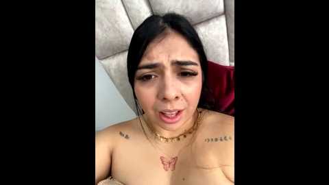 xoxo_sol @ stripchat on 20250727