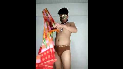 your_samayra @ stripchat on 20250727