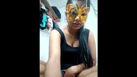your_samayra @ stripchat on 20250727
