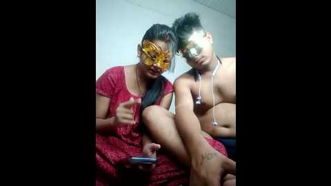 your_samayra @ stripchat on 20250727