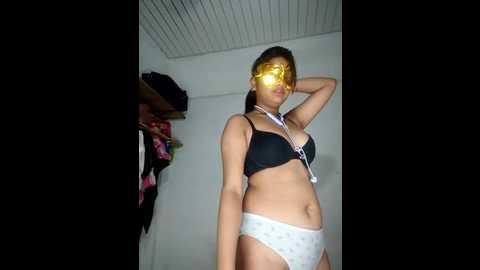 your_samayra @ stripchat on 20250727