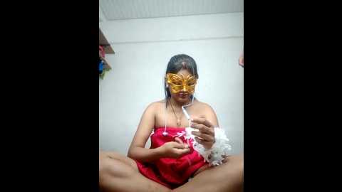 your_samayra @ stripchat on 20250727