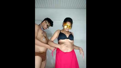 your_samayra @ stripchat on 20250727