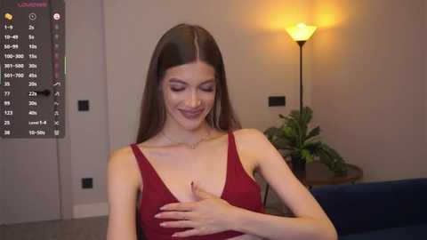 ayannarichison @ stripchat on 20250728