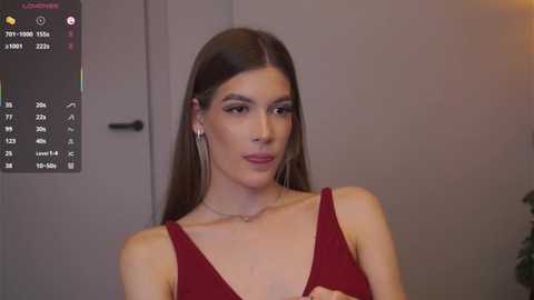 ayannarichison @ stripchat on 20250728