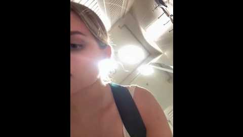 baravisha @ stripchat on 20250728