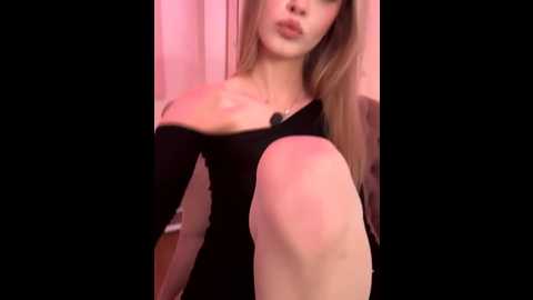bellasecrett @ stripchat on 20250728