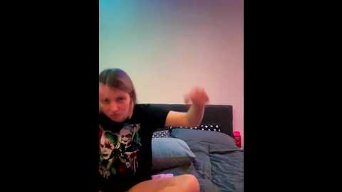 darkromancev @ stripchat on 20250728