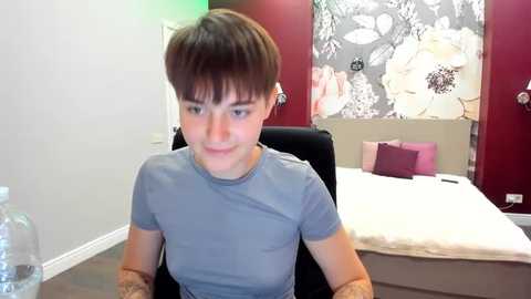 emiliayours @ stripchat on 20250728