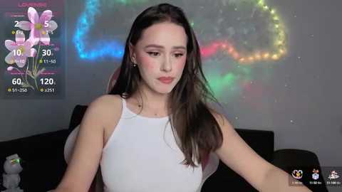 emillias @ stripchat on 20250728